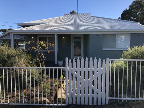 Jack\'s House 2 B&B In Mill Street - Great Ocean Road Tourism 0