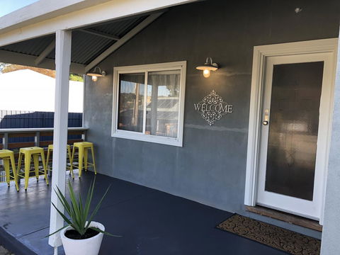 Jack\'s House 2 B&B In Mill Street - Great Ocean Road Tourism 1