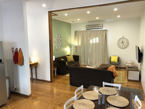 Jack\'s House 2 B&B In Mill Street - Great Ocean Road Tourism 14