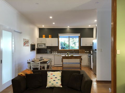 Jack\'s House 2 B&B In Mill Street - Great Ocean Road Tourism 15