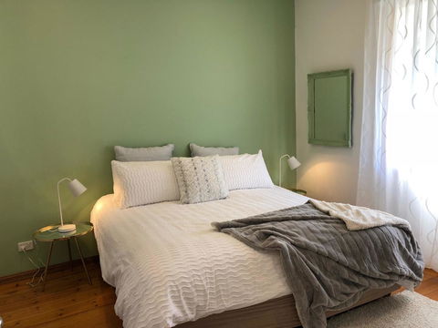 Jack\'s House 2 B&B In Mill Street - Great Ocean Road Tourism 3