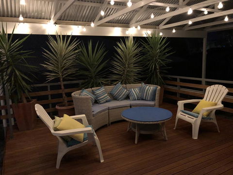 Jack\'s House 2 B&B In Mill Street - Great Ocean Road Tourism 20