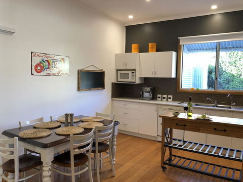 Jack\'s House 2 B&B In Mill Street - Great Ocean Road Tourism 18
