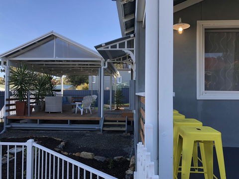 Jack\'s House 2 B&B In Mill Street - Great Ocean Road Tourism 8