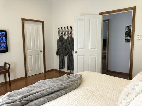 Jack\'s House 2 B&B In Mill Street - Great Ocean Road Tourism 5