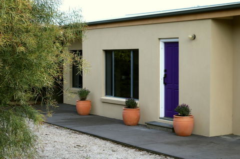 The Purple Door On Seaview - Great Ocean Road Tourism 1