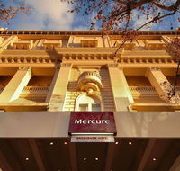 Mercure Grosvenor Hotel Adelaide - Great Ocean Road Tourism
