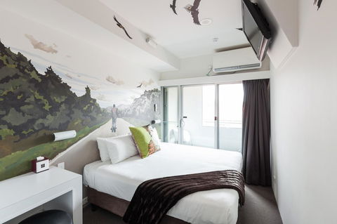 Majestic Minima Hotel - Great Ocean Road Tourism 16