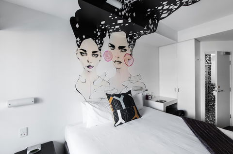 Majestic Minima Hotel - Great Ocean Road Tourism 18
