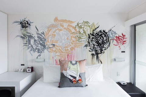 Majestic Minima Hotel - Great Ocean Road Tourism 15