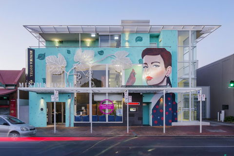 Majestic Minima Hotel - Great Ocean Road Tourism 7