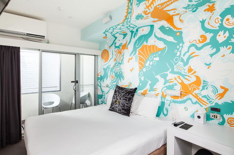 Majestic Minima Hotel - Great Ocean Road Tourism 24