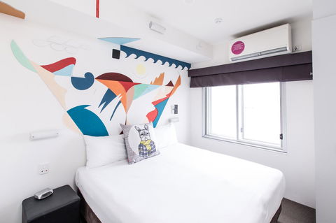 Majestic Minima Hotel - Great Ocean Road Tourism 3