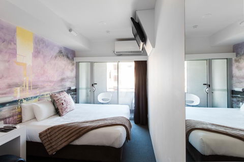 Majestic Minima Hotel - Great Ocean Road Tourism 11