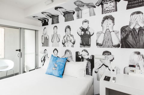 Majestic Minima Hotel - Great Ocean Road Tourism 8