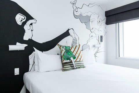 Majestic Minima Hotel - Great Ocean Road Tourism 20