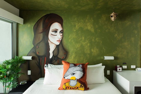 Majestic Minima Hotel - Great Ocean Road Tourism 17