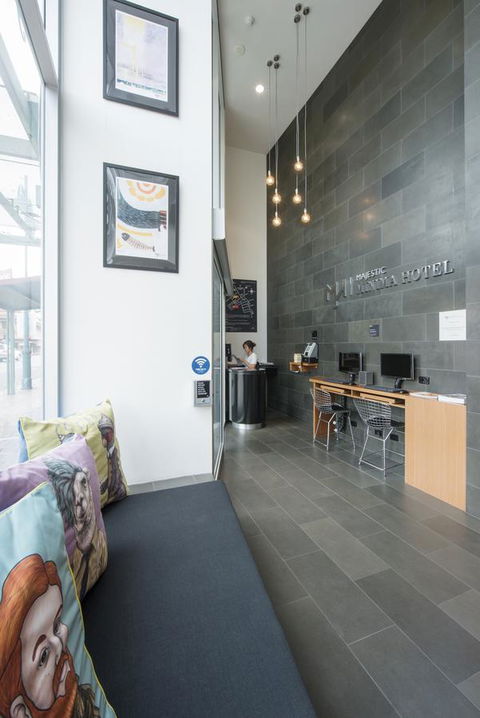 Majestic Minima Hotel - Great Ocean Road Tourism 5
