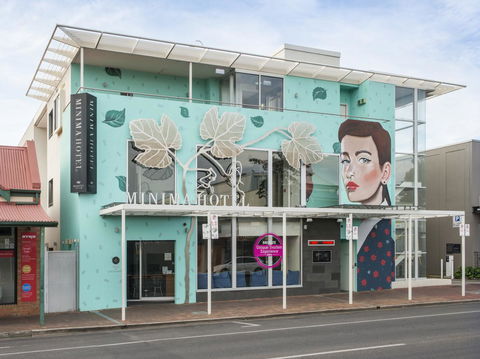 Majestic Minima Hotel - Great Ocean Road Tourism 4