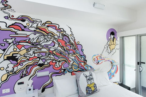 Majestic Minima Hotel - Great Ocean Road Tourism 23