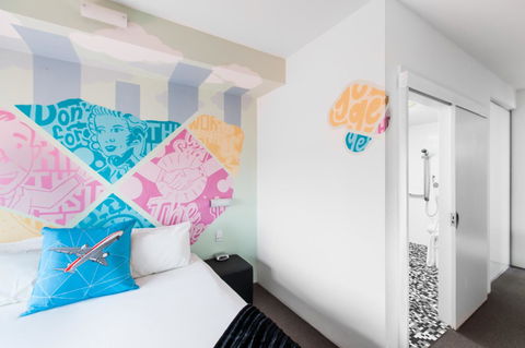 Majestic Minima Hotel - Great Ocean Road Tourism 13