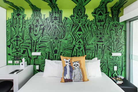 Majestic Minima Hotel - Great Ocean Road Tourism 10