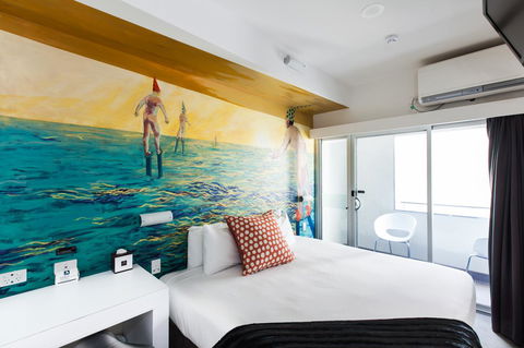 Majestic Minima Hotel - Great Ocean Road Tourism 0