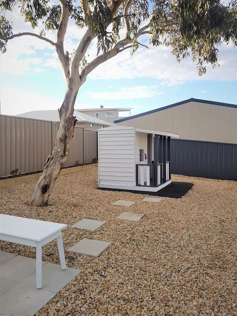 Boutique Getaway On Wright - Great Ocean Road Tourism 24