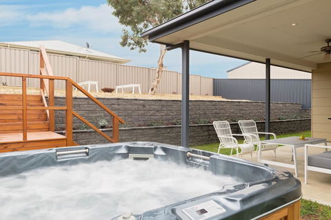 Boutique Getaway On Wright - Great Ocean Road Tourism 22