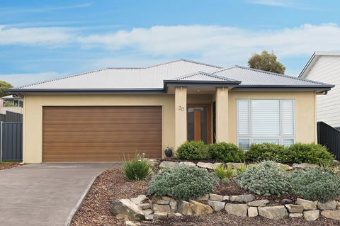 Boutique Getaway On Wright - Great Ocean Road Tourism 21
