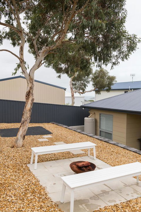 Boutique Getaway On Wright - Great Ocean Road Tourism 23