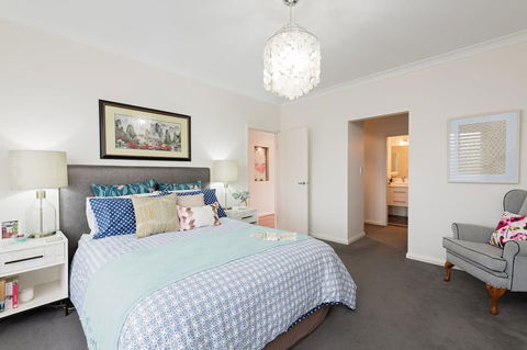 Boutique Getaway On Wright - Great Ocean Road Tourism 7
