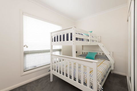Boutique Getaway On Wright - Great Ocean Road Tourism 13