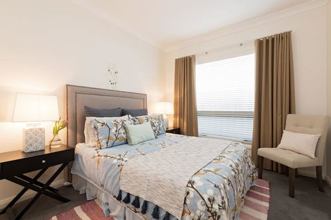 Boutique Getaway On Wright - Great Ocean Road Tourism 10