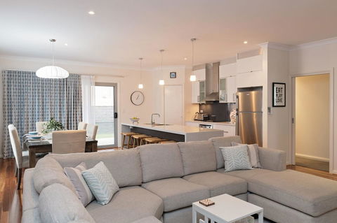 Boutique Getaway On Wright - Great Ocean Road Tourism 4