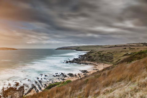 Boutique Getaway On Wright - Great Ocean Road Tourism 27