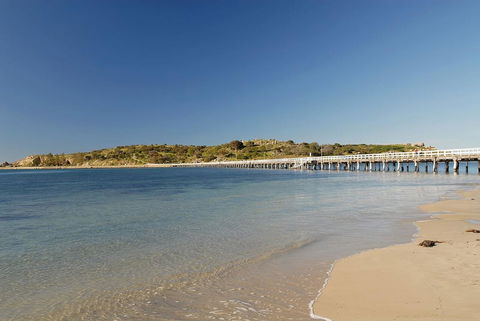 Boutique Getaway On Wright - Great Ocean Road Tourism 25