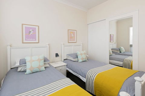 Boutique Getaway On Wright - Great Ocean Road Tourism 11