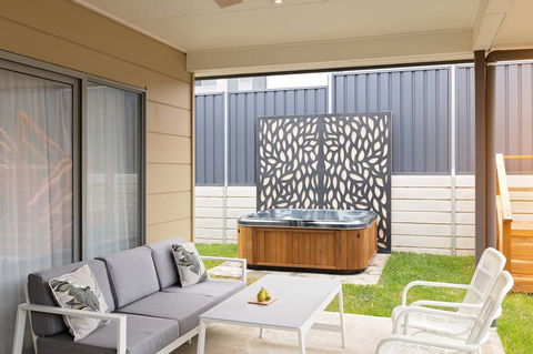 Boutique Getaway On Wright - Great Ocean Road Tourism 20