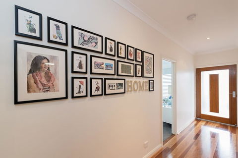 Boutique Getaway On Wright - Great Ocean Road Tourism 15