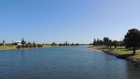 Glenelg - Marina Retreat - Great Ocean Road Tourism 40