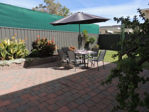 Glenelg - Marina Retreat - Great Ocean Road Tourism 29