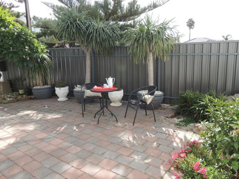 Glenelg - Marina Retreat - Great Ocean Road Tourism 34