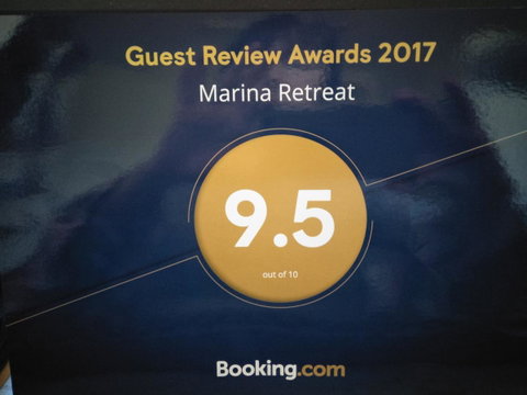 Glenelg - Marina Retreat - Great Ocean Road Tourism 9