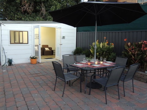 Glenelg - Marina Retreat - Great Ocean Road Tourism 30