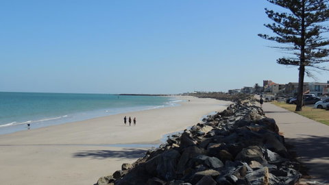 Glenelg - Marina Retreat - Great Ocean Road Tourism 7