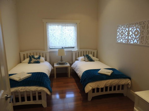 Glenelg - Marina Retreat - Great Ocean Road Tourism 21