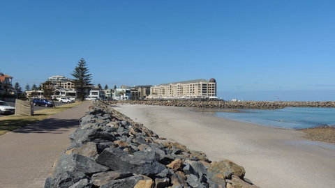 Glenelg - Marina Retreat - Great Ocean Road Tourism 8