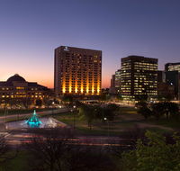 Hilton Adelaide - Great Ocean Road Tourism