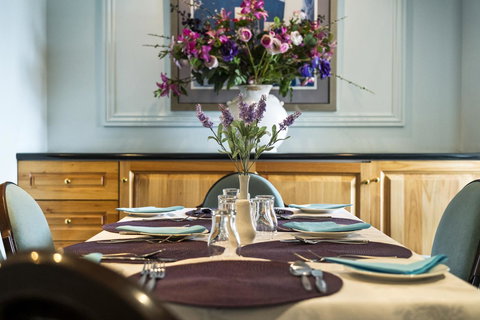 Garden City Motor Inn - Great Ocean Road Tourism 9